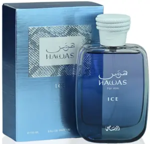 Haluas Ice