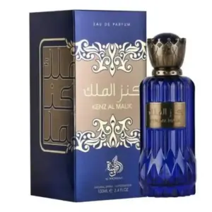 Kenz Al Malik Al Wataniah