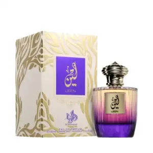 Árabe Leen Al Wataniah Feminino