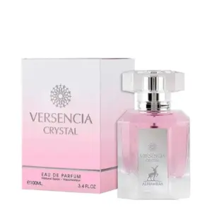 Versencia Crystal Eau de Parfum