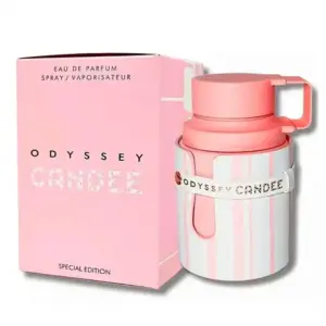 Odyssey Candee
