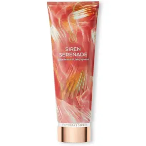 Victoria's Secret Siren Serenade 236  Loção Hidratante