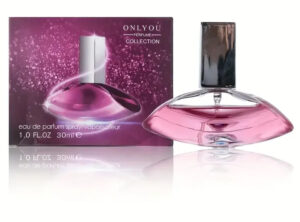 Perfume Onlyou Euphoria - 30ml