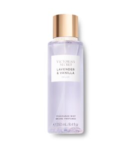 Lavender & Vanilla - Natural Beauty 250mlVictoria's Secret - Body Splash