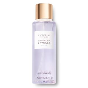Lavender & Vanilla - Natural Beauty 250mlVictoria's Secret - Body Splash