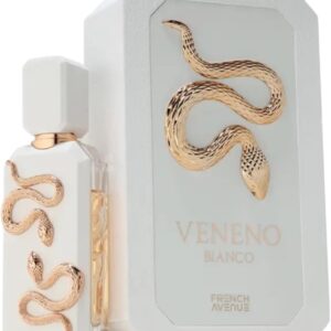 Veneno Bianco Eau de Parfum Original 100 ml