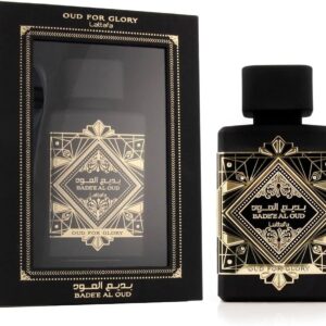 Bade's Al Oud For Glory