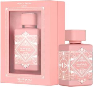 Bade's Al Oud Noble Blush