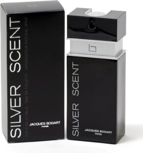 Silver Scent