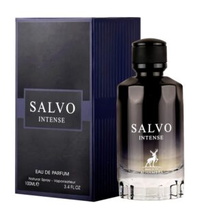 Salvo Intense