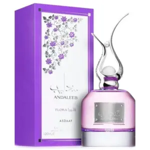 Andaleeb Flora