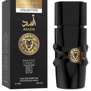 Asada OnlYou Perfume Collection No.8156