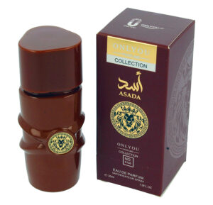 Asada OnlYou Perfume Collection No 8158