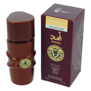 Asada OnlYou Perfume Collection No 8158