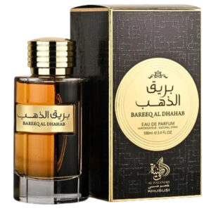 Bareeq Al Dhahab EAU de Parfum 100ml