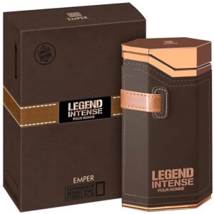 Legend Intense Pour Homme