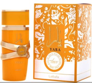 Yara Tous by Lattafa