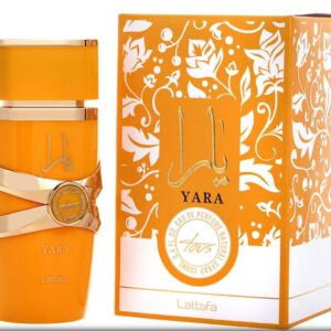 Yara Tous by Lattafa