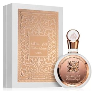 Fakhar Lattafa - Pride of Lattafa