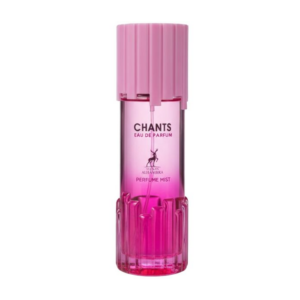 Chants EAU de Perfum
