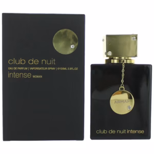 Club de Nuit Intense Woman