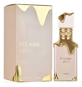 Perfume Lattafa Eclaire Eau De Parfum 100m