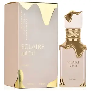 Perfume Lattafa Eclaire Eau De Parfum 100m