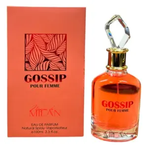 Maison de Milán Gossip Pour Femme