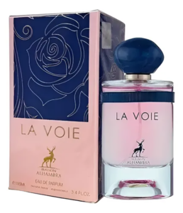 La Voie