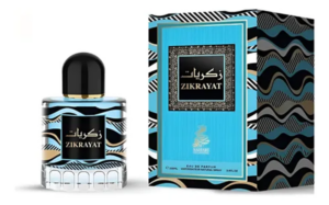 Zikrayat