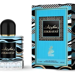 Zikrayat