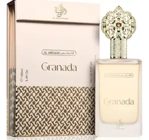 Granada Al Wataniah Eau de Parfum