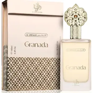 Granada Al Wataniah Eau de Parfum