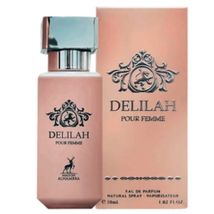 Delilah Pour Femme - Maison Alhambra