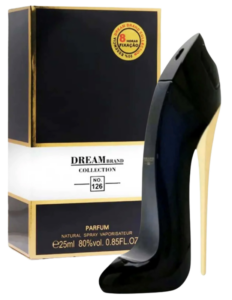 Dream Brand Collection no. 126