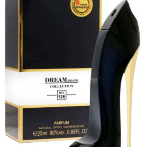 Dream Brand Collection no. 126