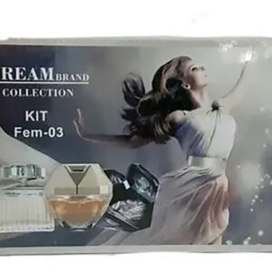 Dream Brand Collection Kit Fem-03