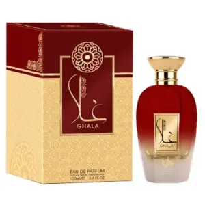 Ghala Al Wataniah Eau de Parfum