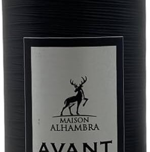 Desodorante Maison Alhambra Avant 200ML