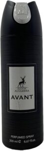 Desodorante Maison Alhambra Avant 200ML