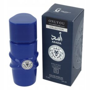 Asada OnlYou Perfume Collection No. 8155