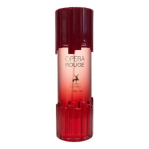 Perfume Mist Árabe - Opera Rouge