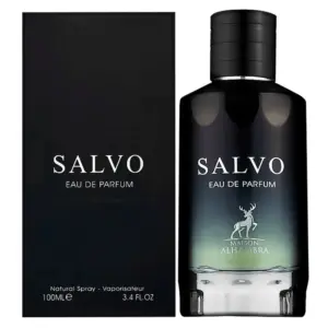 Salvo EAU de Parfum