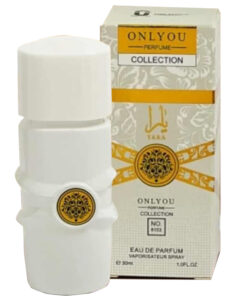 Yara Onlyou Collection No 8153 Eau De Parfum 30ml