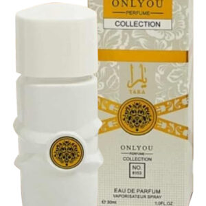 Yara Onlyou Collection No 8153 Eau De Parfum 30ml