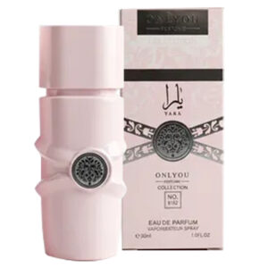 Yara Onlyou Perfume Collection N0. 8152