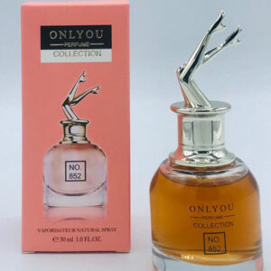 OnlYOU Perfume COLLECTION NO.852