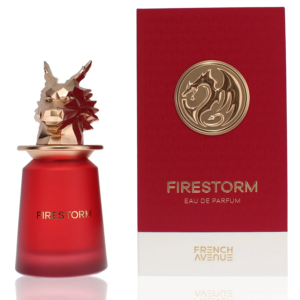 FireStorm EAY de Parfum