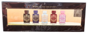 Badee al oud Collection