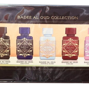 Badee al oud Collection